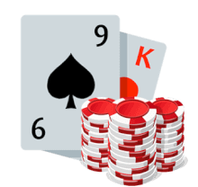 blackjack strategie harde hand