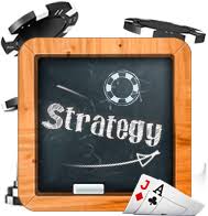 blackjack strategie